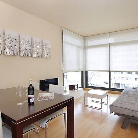 Apartment Olympic Village Barcelona Ngoại thất bức ảnh